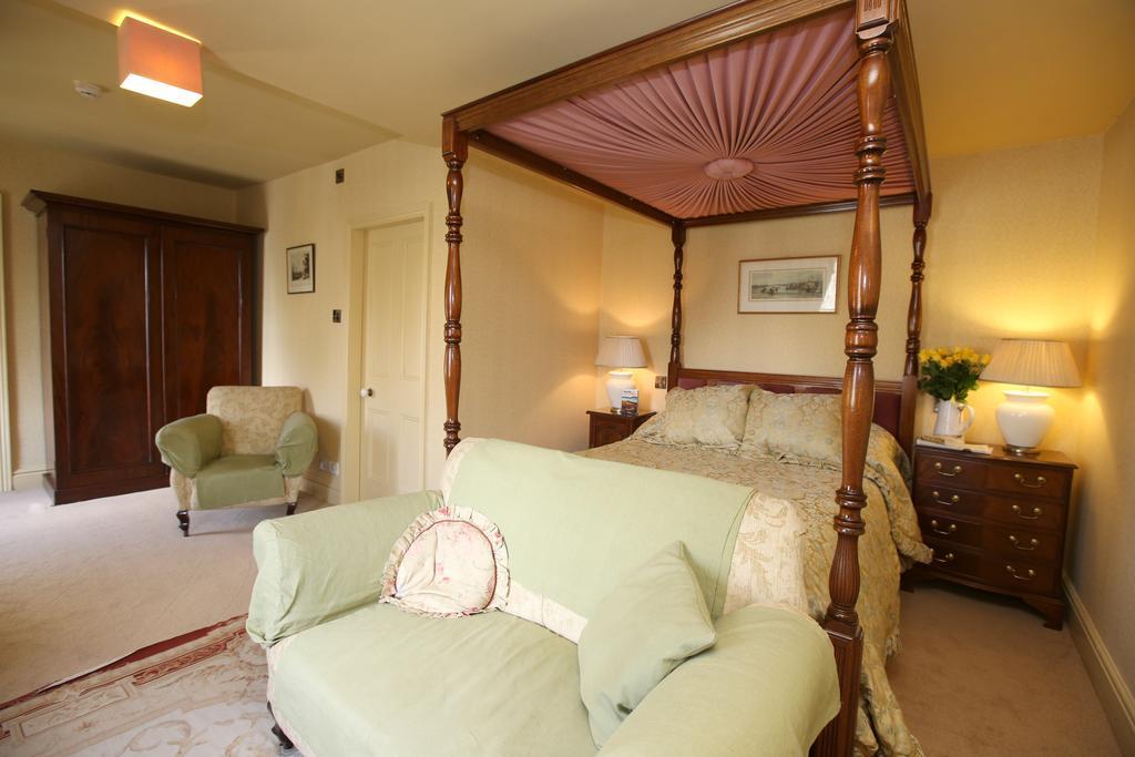 The Cornmill Hotel Kirkbymoorside Cameră foto