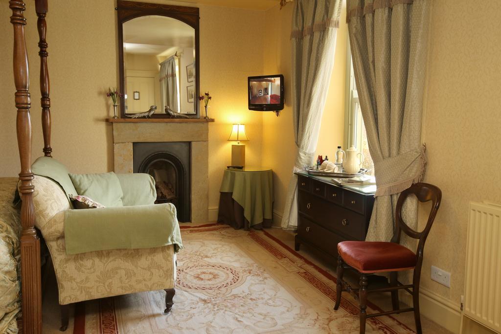 The Cornmill Hotel Kirkbymoorside Cameră foto