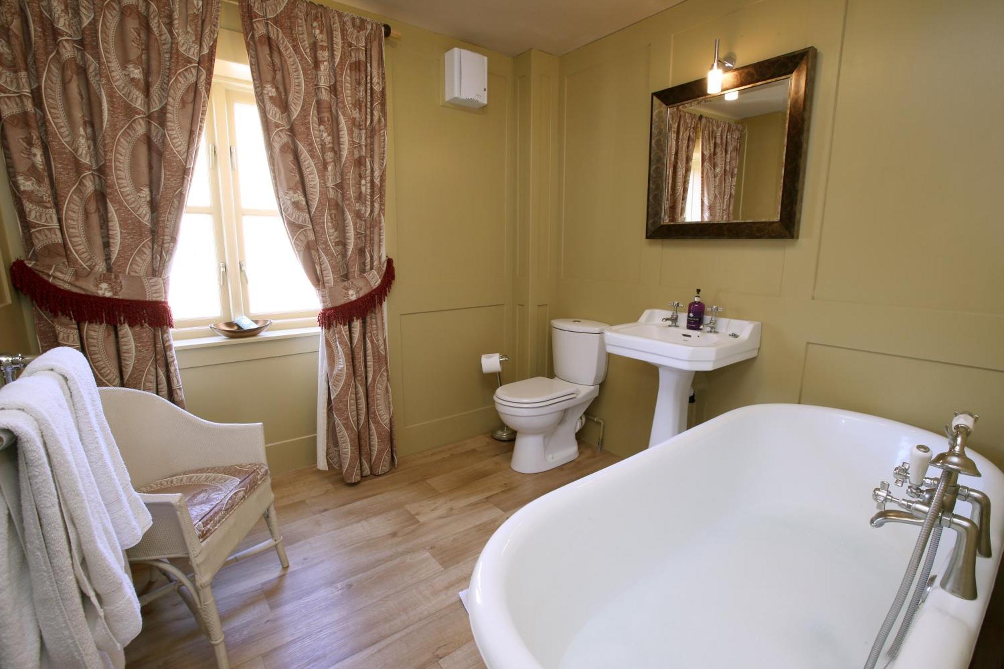 The Cornmill Hotel Kirkbymoorside Cameră foto