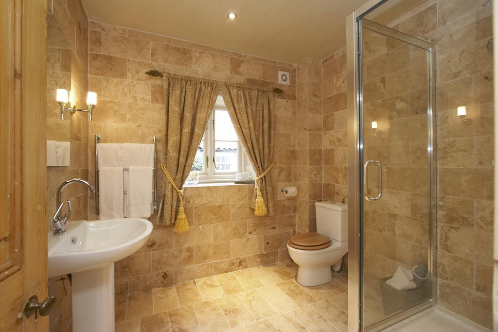 The Cornmill Hotel Kirkbymoorside Cameră foto