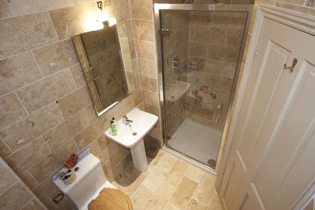 The Cornmill Hotel Kirkbymoorside Cameră foto
